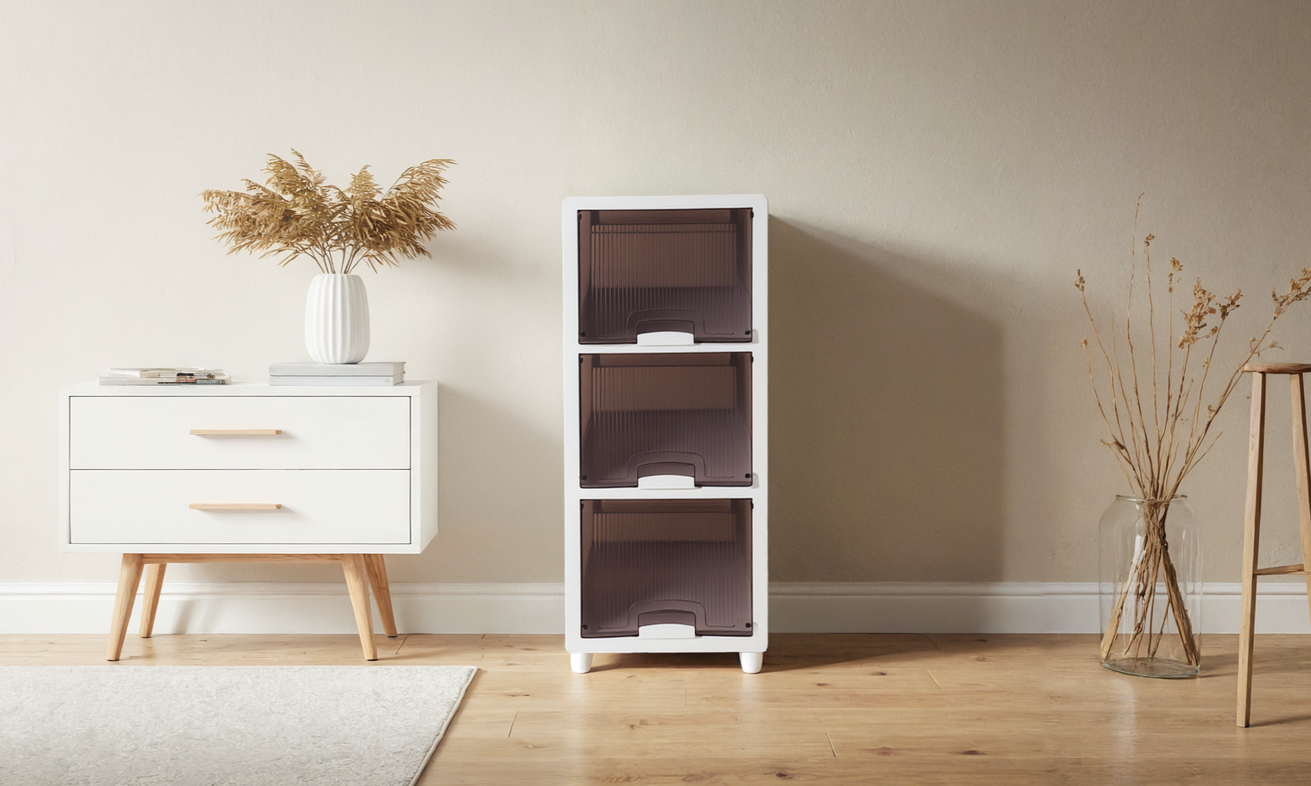 Chic Cabinet | دولاب تشيك كابينت