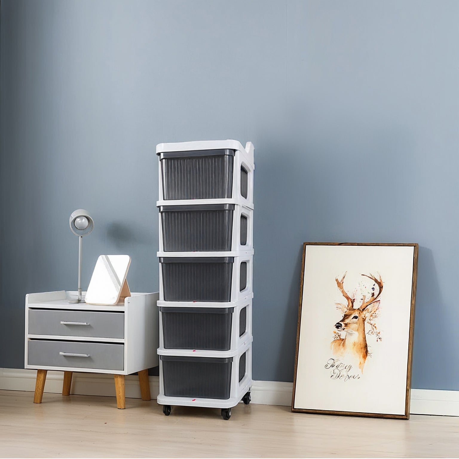 EasyGo Organizer | منظم ايزي جو