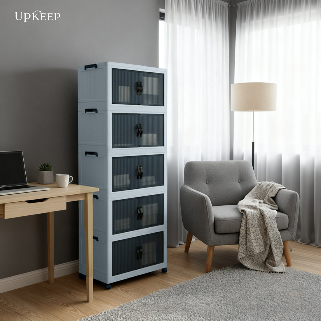 MEGA | دولاب ميجا