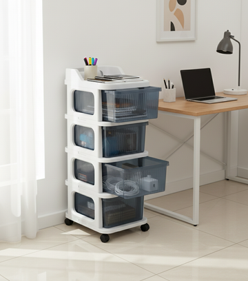 EasyGo Organizer | منظم ايزي جو