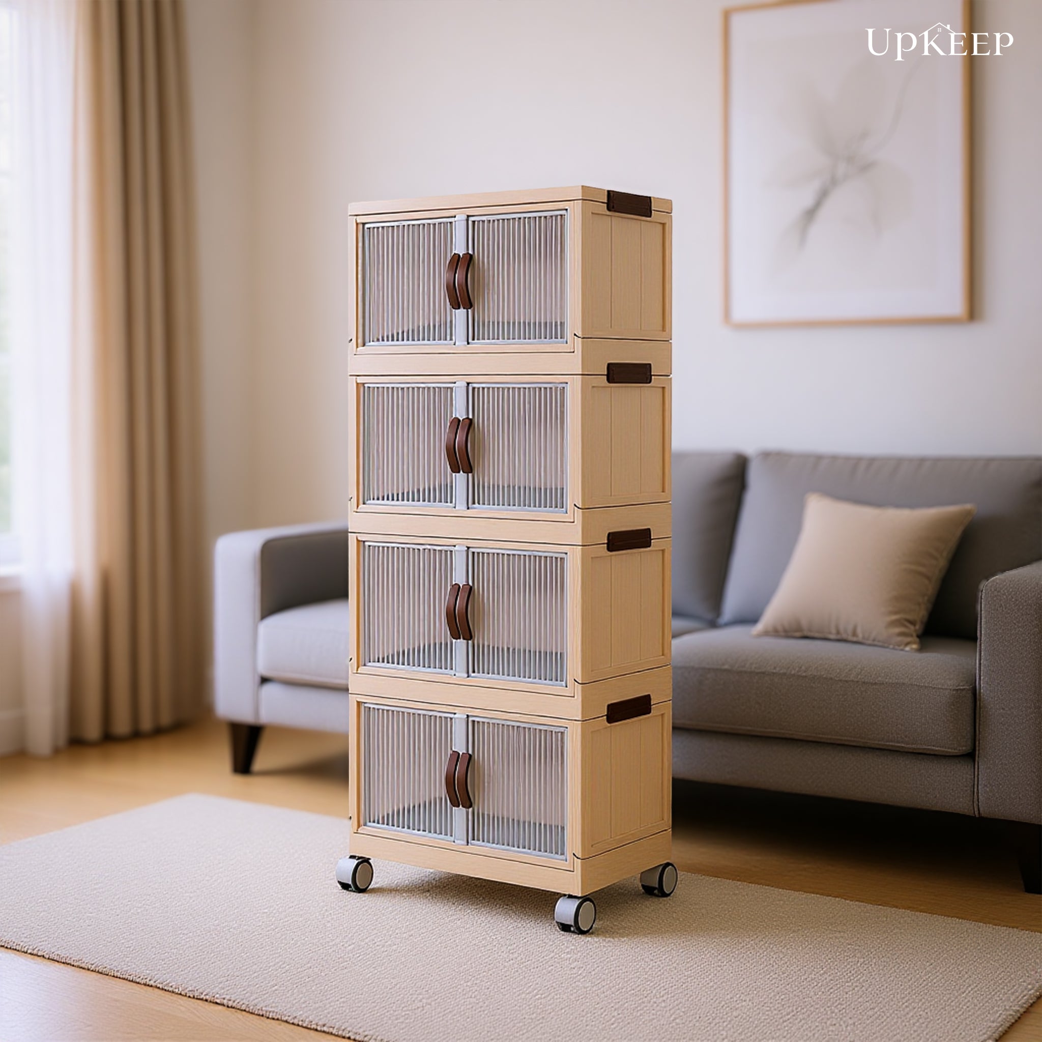 MEGA | دولاب ميجا