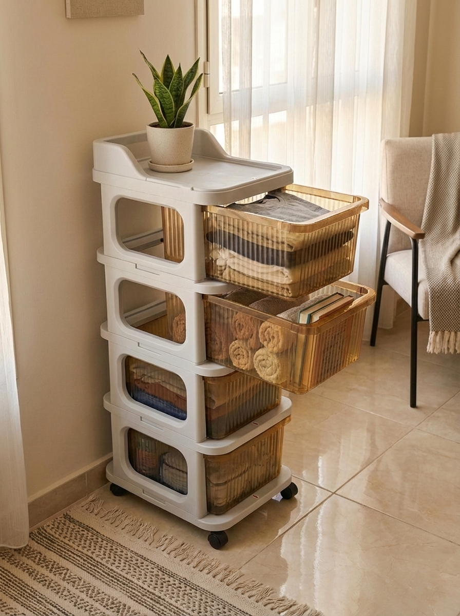 EasyGo Organizer | منظم ايزي جو