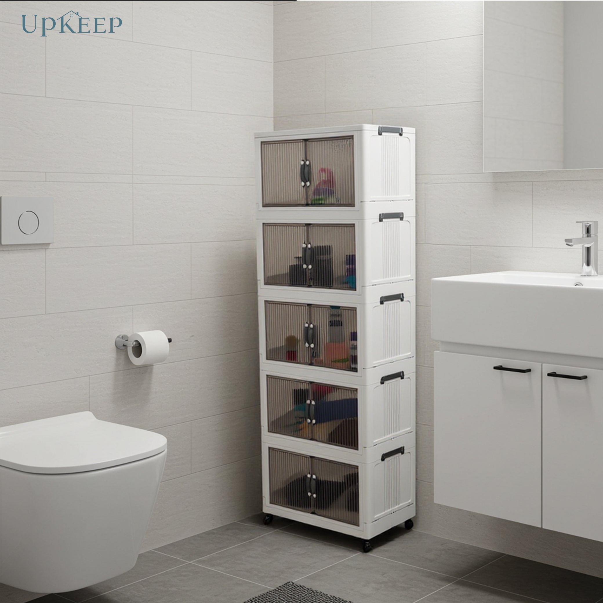 MEGA | دولاب ميجا