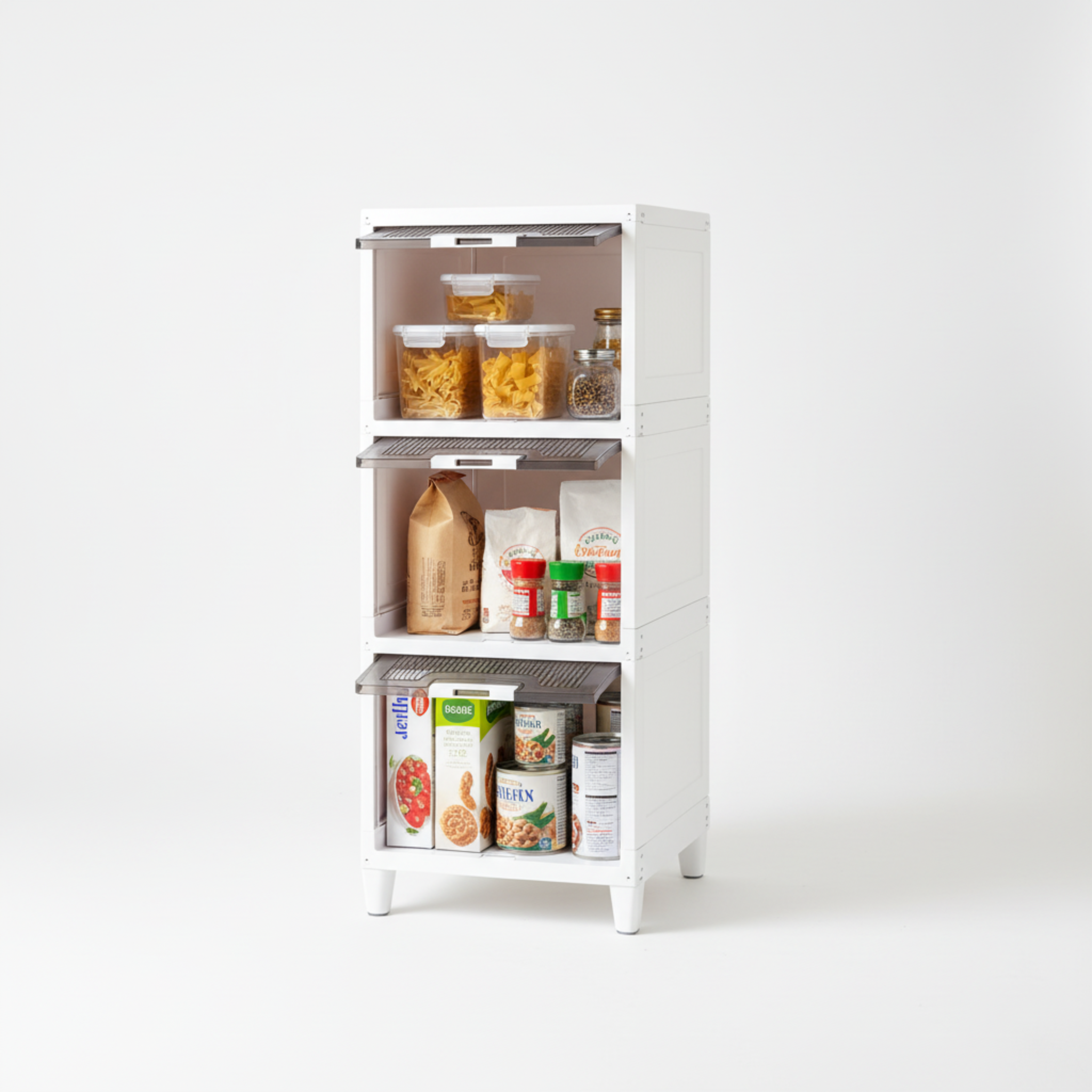 Chic Cabinet | دولاب تشيك كابينت